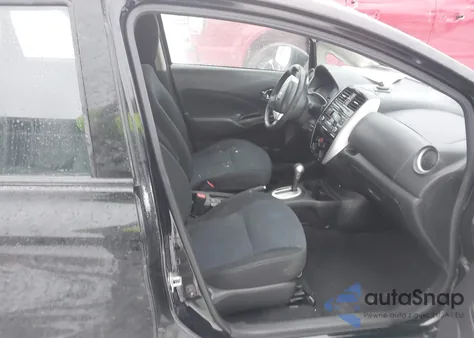 2015 Nissan Versa Note S (Sr)/S Plus/Sl/Sr/Sv из США, поврежденный, VIN 3N1CE2CP5FL369468